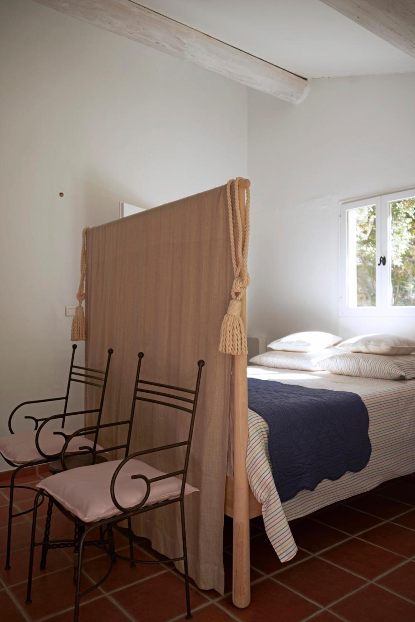 Le Beaucet La Bergerie Pradel Bed & Breakfast エクステリア 写真